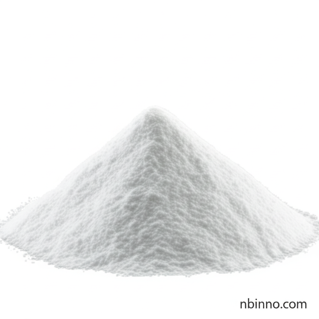 Calcium Disodium EDTA