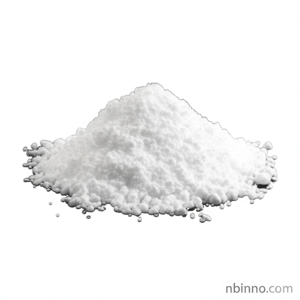 2-(Dimethylamino)Isopropyl Chloride Hydrochloride