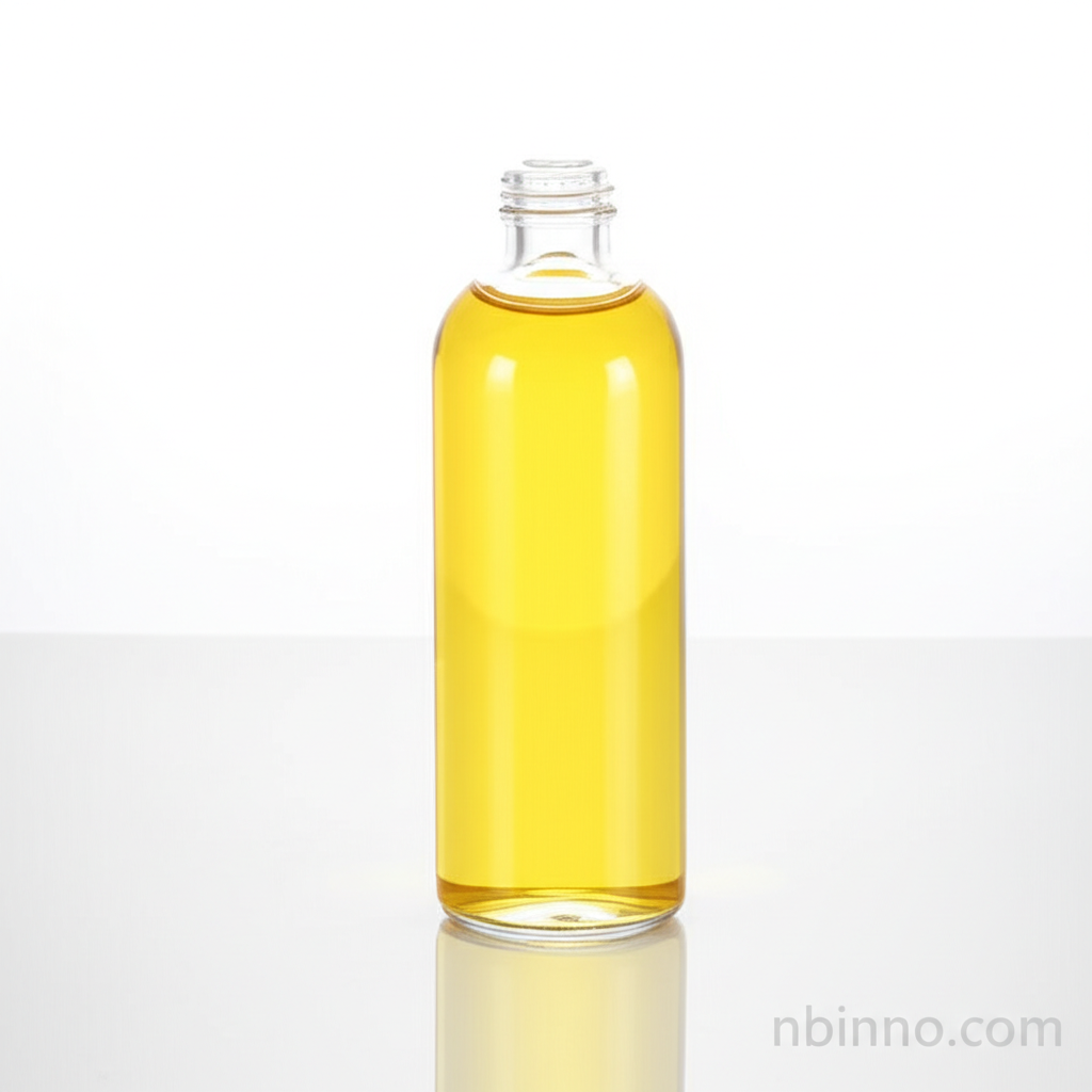 Maple Seed Oil