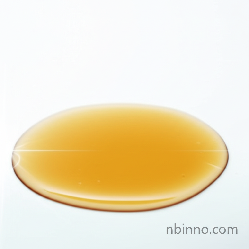 Sodium Polycarboxylate Pigment Dispersant