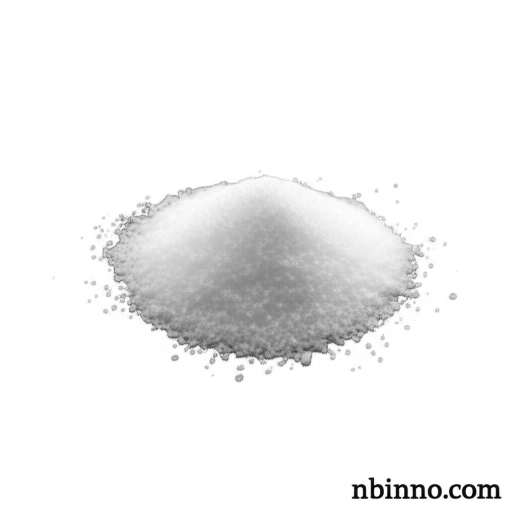Triallyl Isocyanurate