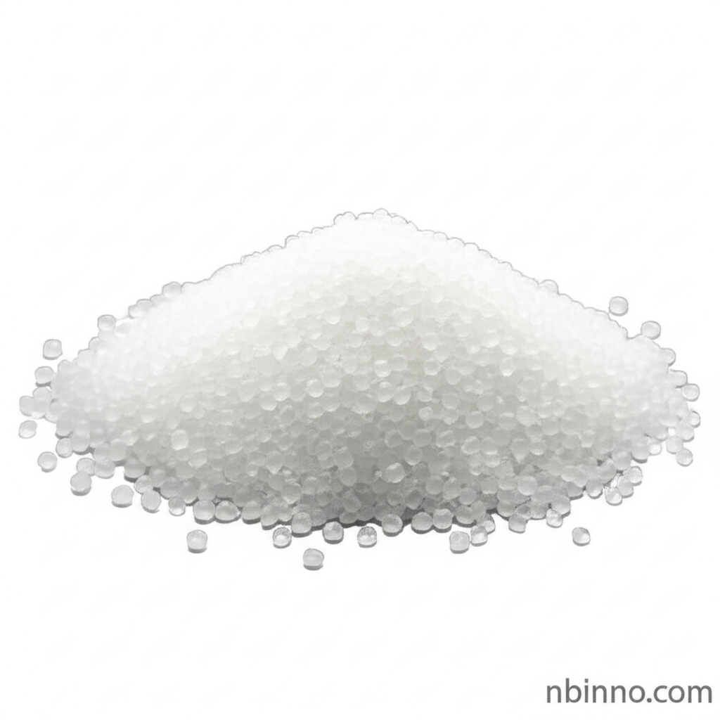 Plastic Toughening Agent for PP and PE