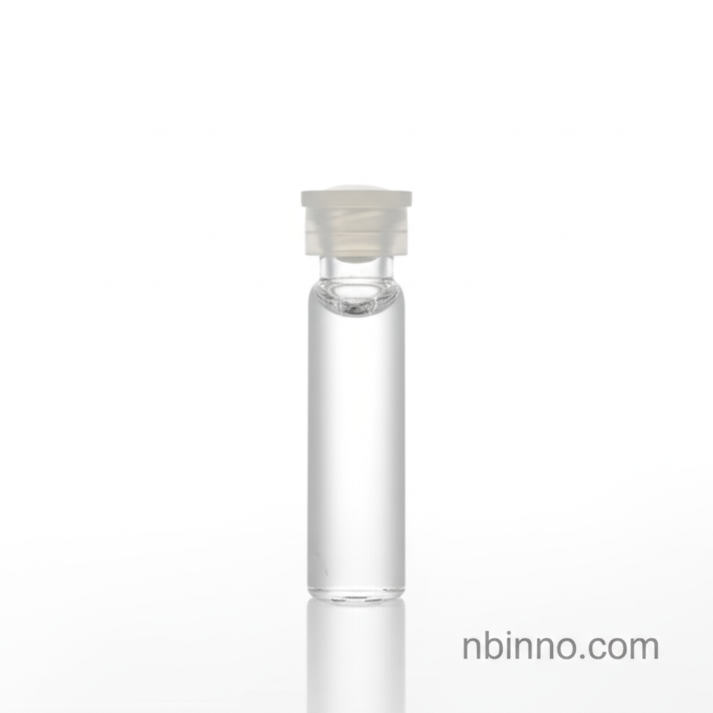 Diethyl Pyrocarbonate