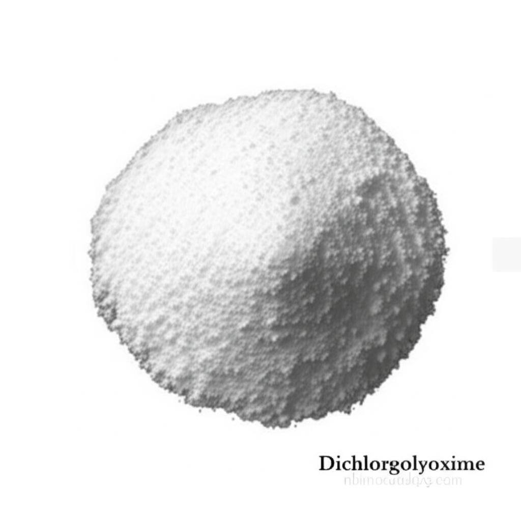 Dichloroglyoxime