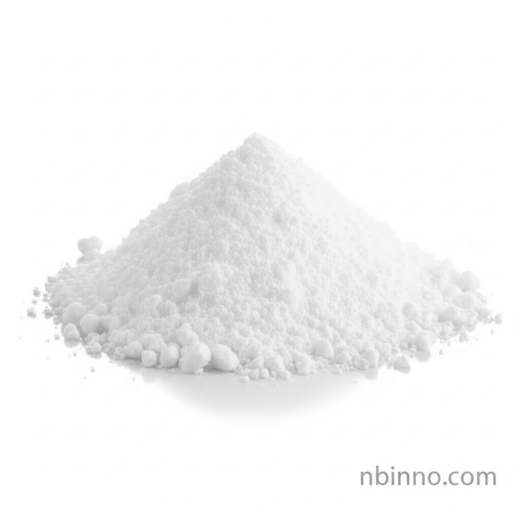 Magnesium Ascorbate