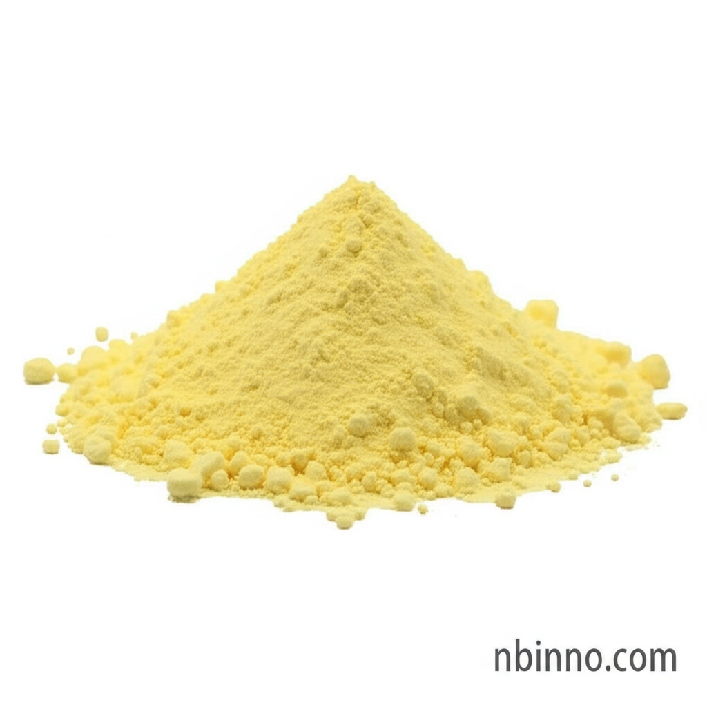 Polyaluminium Chloride