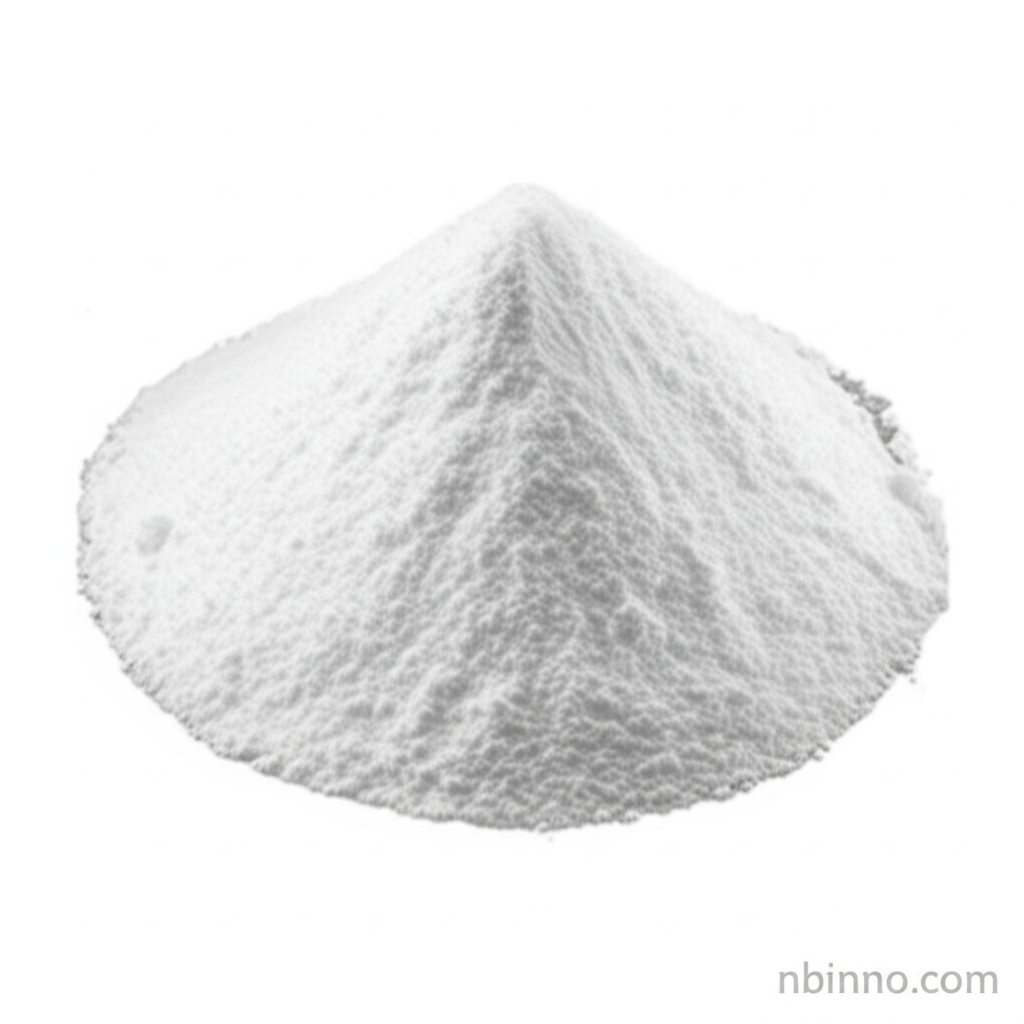 Melamine Polyphosphate