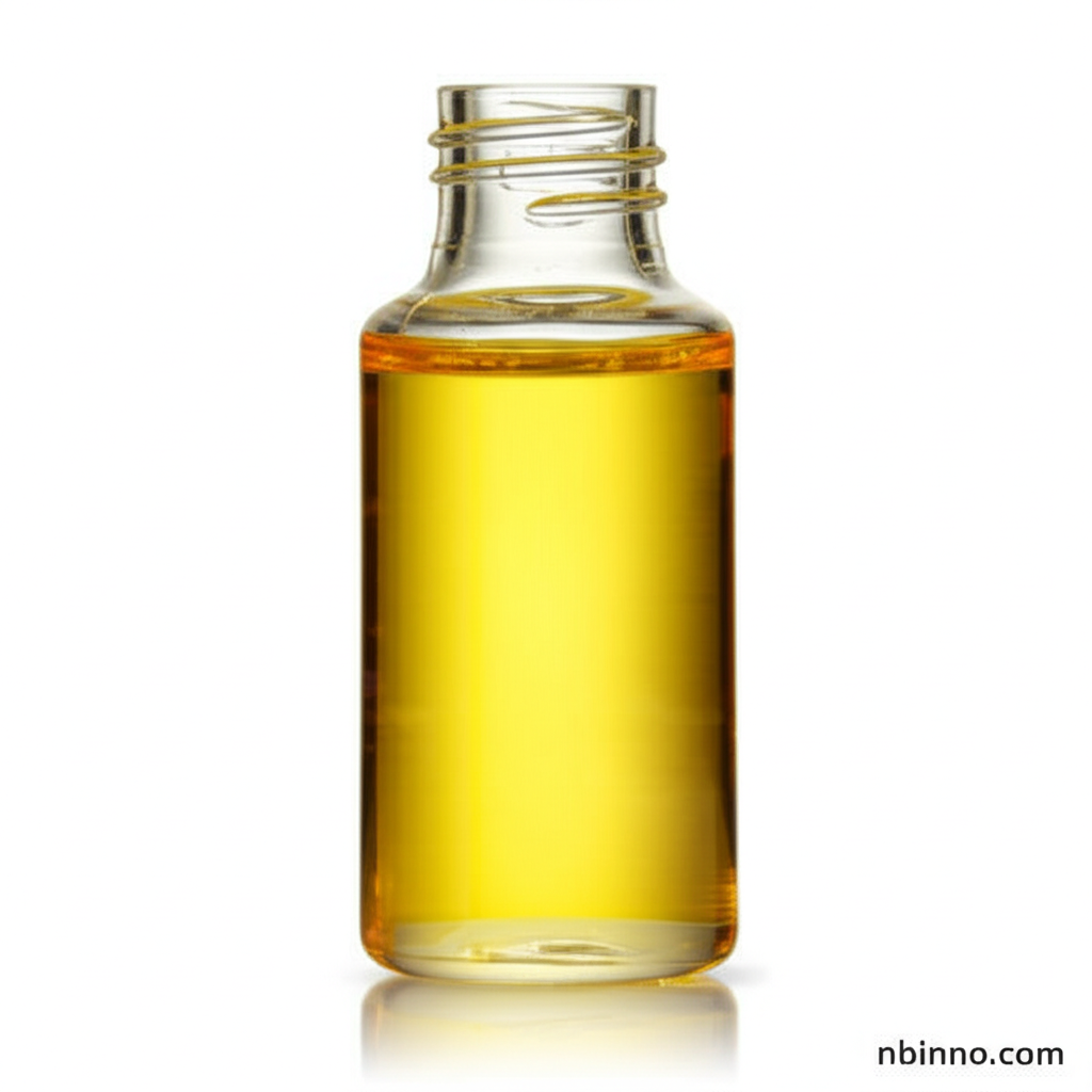 Davana Essential Oil