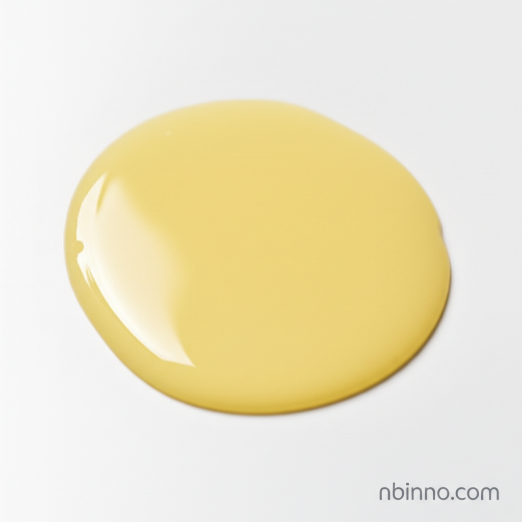 High Paste Rate Printing Thickener with Soft Handle and Anionic Properties