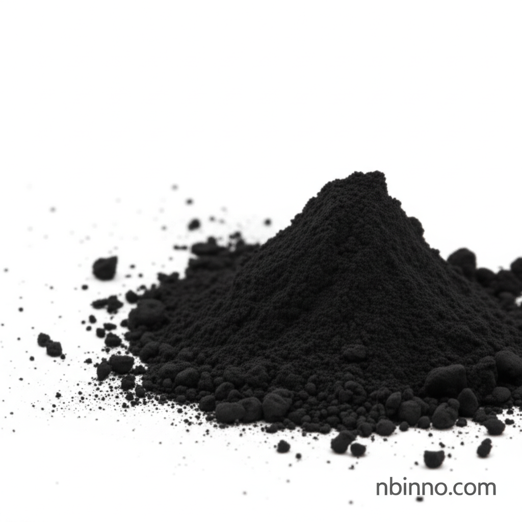 Carbon Black N330