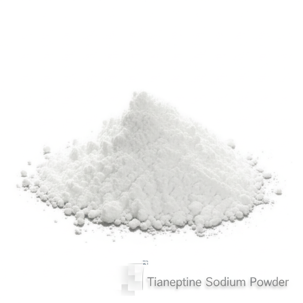 Tianeptine Sodium Powder