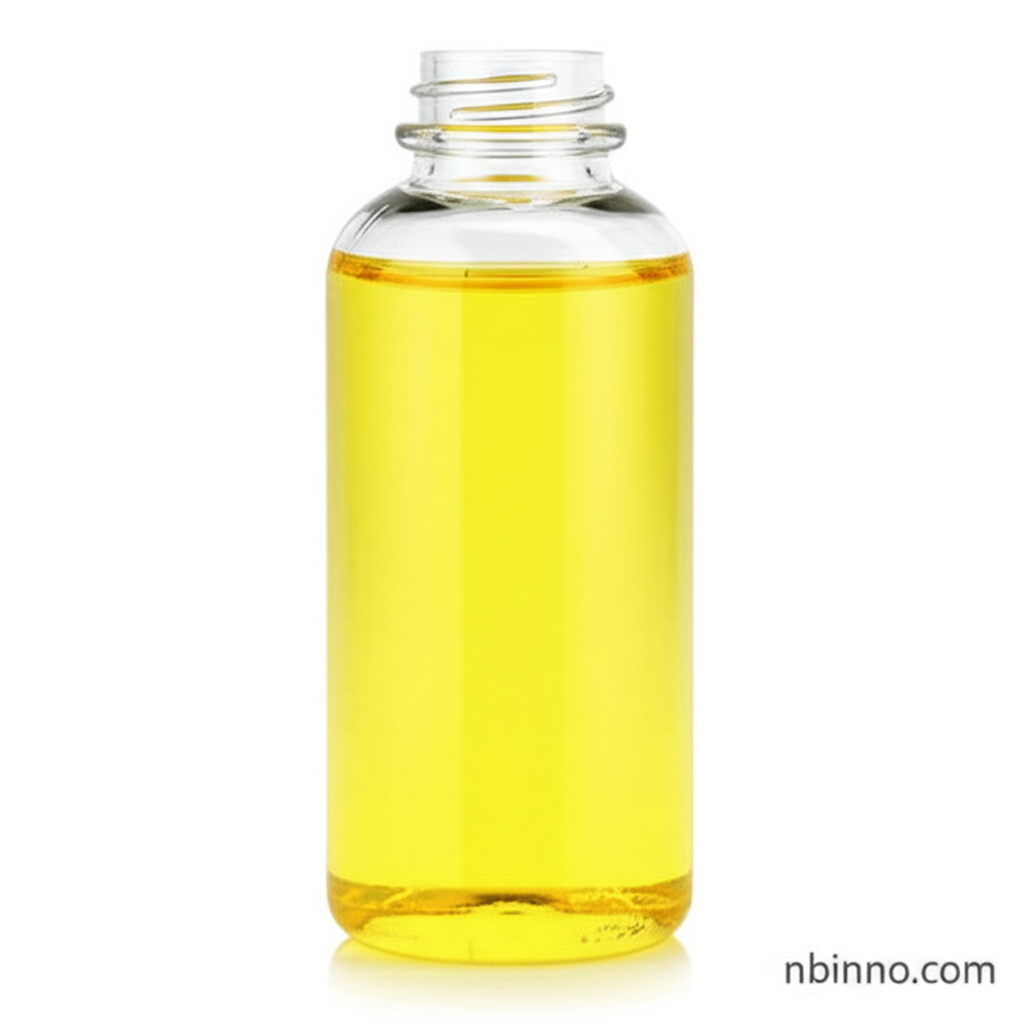 Hydrophilic Silicone Softener