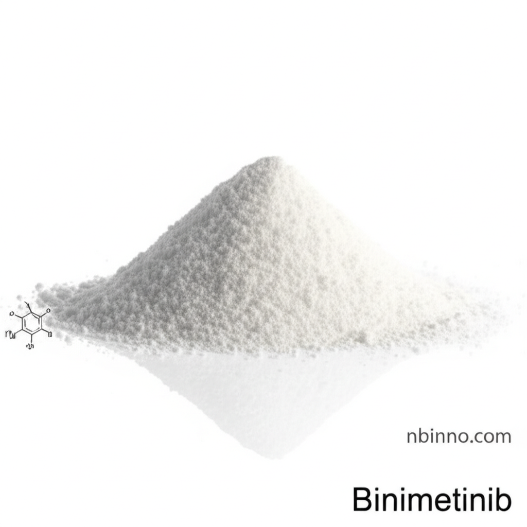Binimetinib