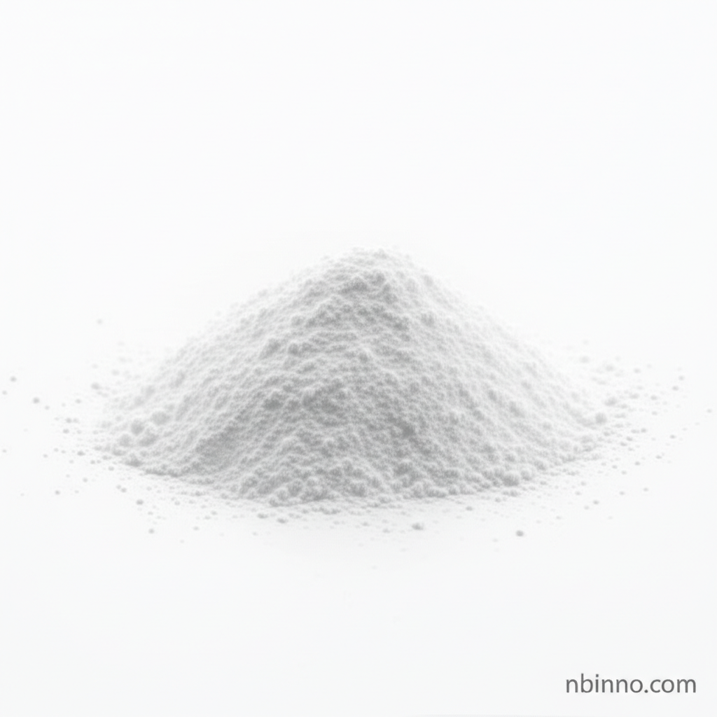 Halogen-Free Flame Retardant for PP