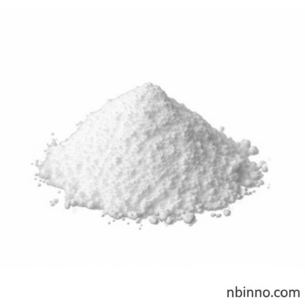 Calcium Stearate