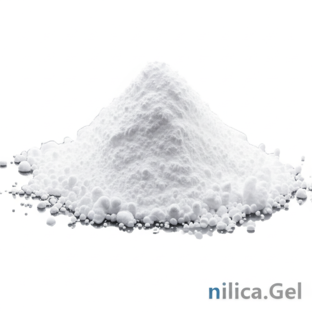 Silica Gel