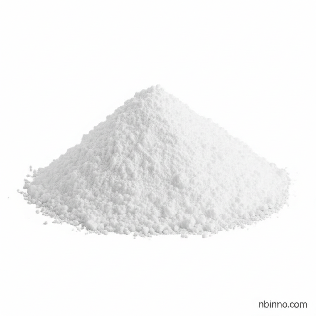 Activated Alumina