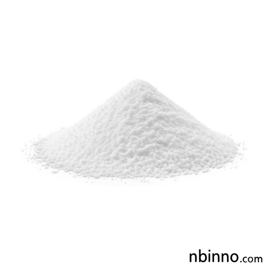 trans-1,4-Cyclohexane Diisocyanate