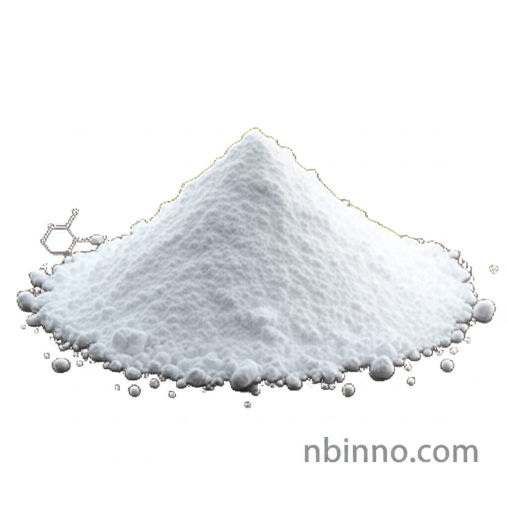 Zirconium Basic Carbonate