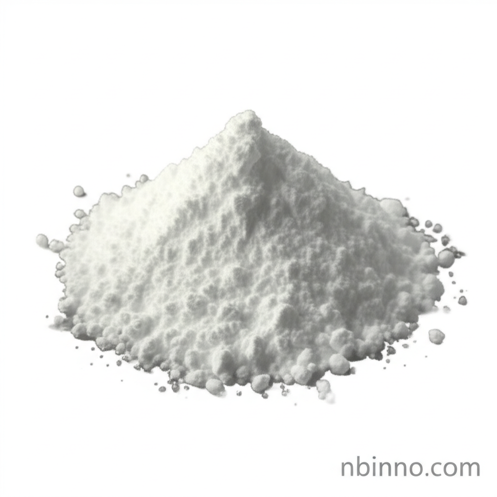 Calcium Pyrophosphate