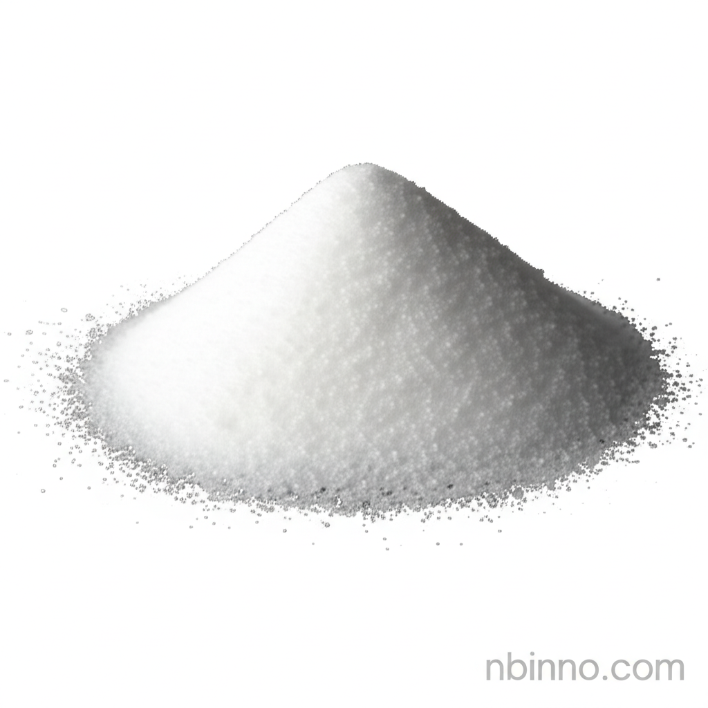 Citric Acid Monohydrate