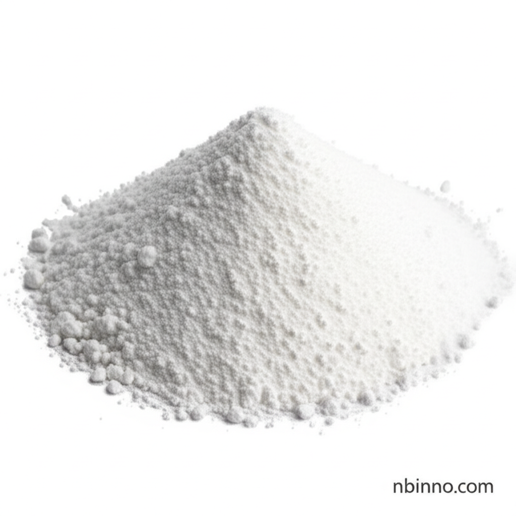 Calcium Glycinate