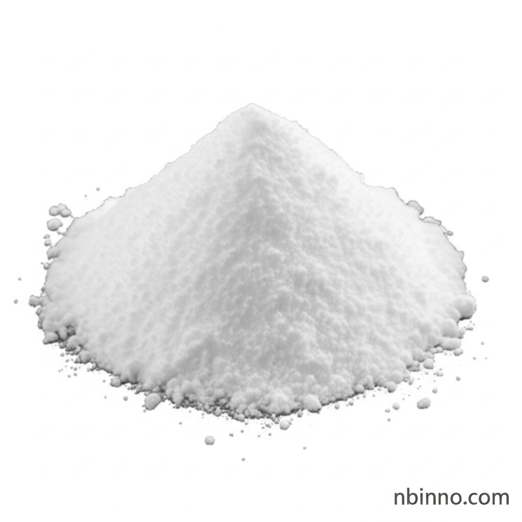 Sulbutiamine/Bisibutiamine Powder