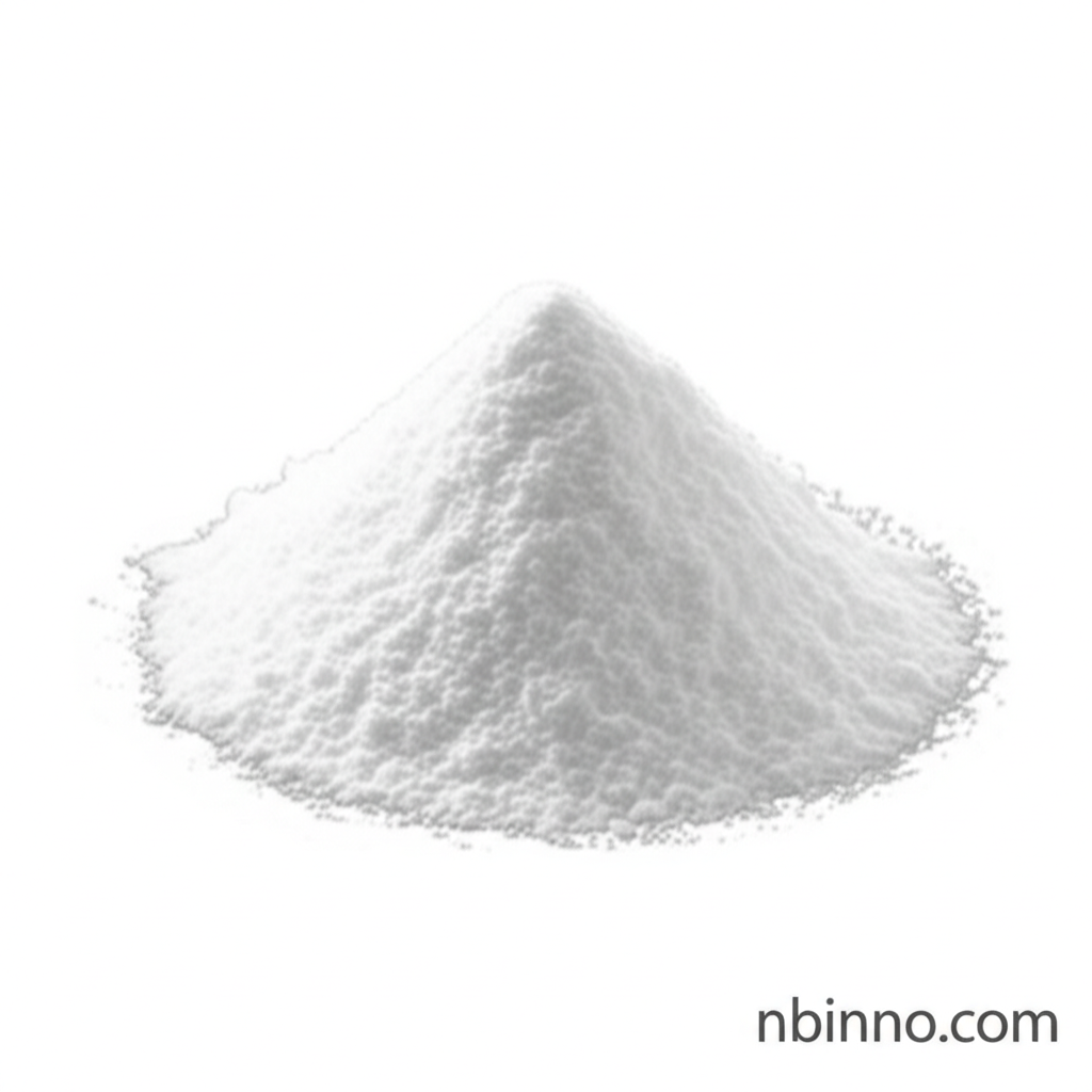 Fasoracetam Powder
