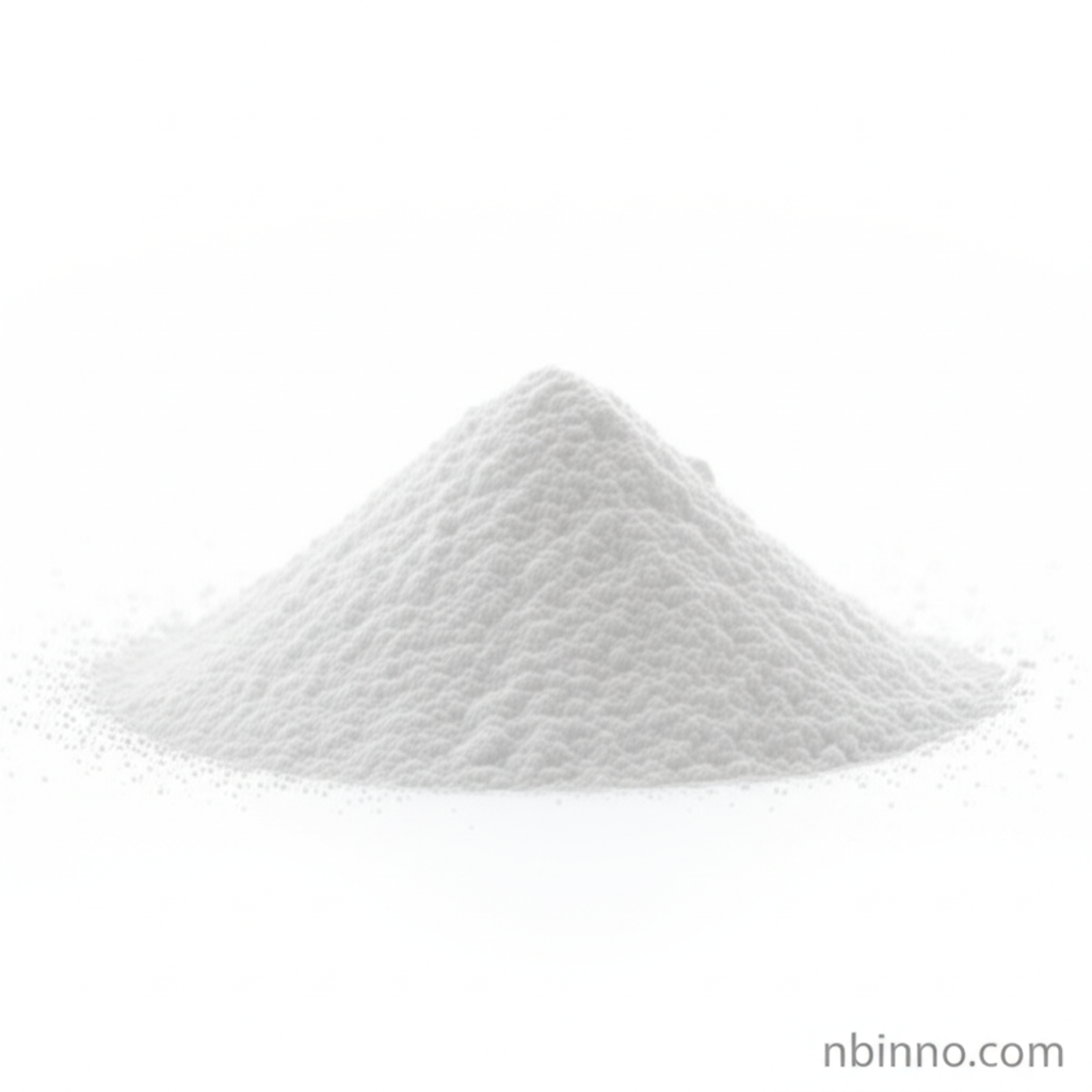 Piracetam Raw Powder