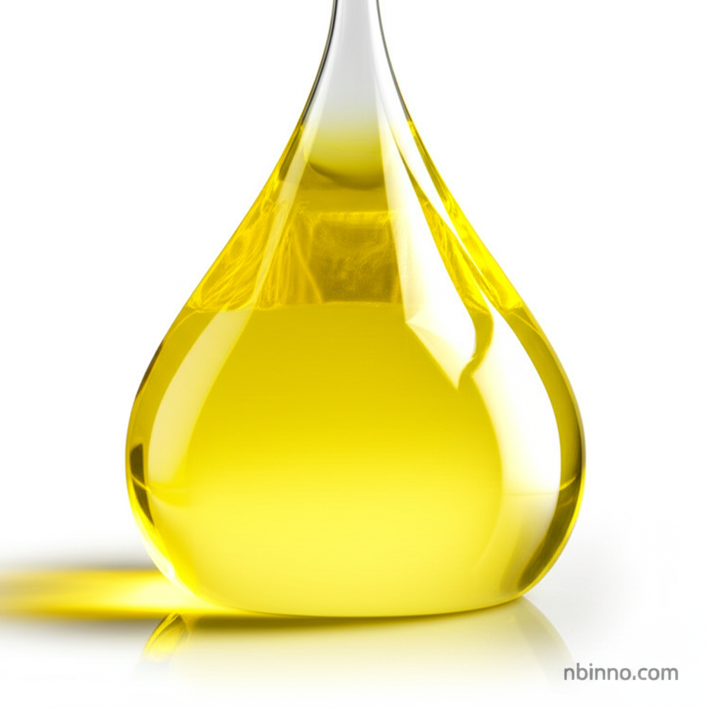 Dioctyl Terephthalate (DOTP)