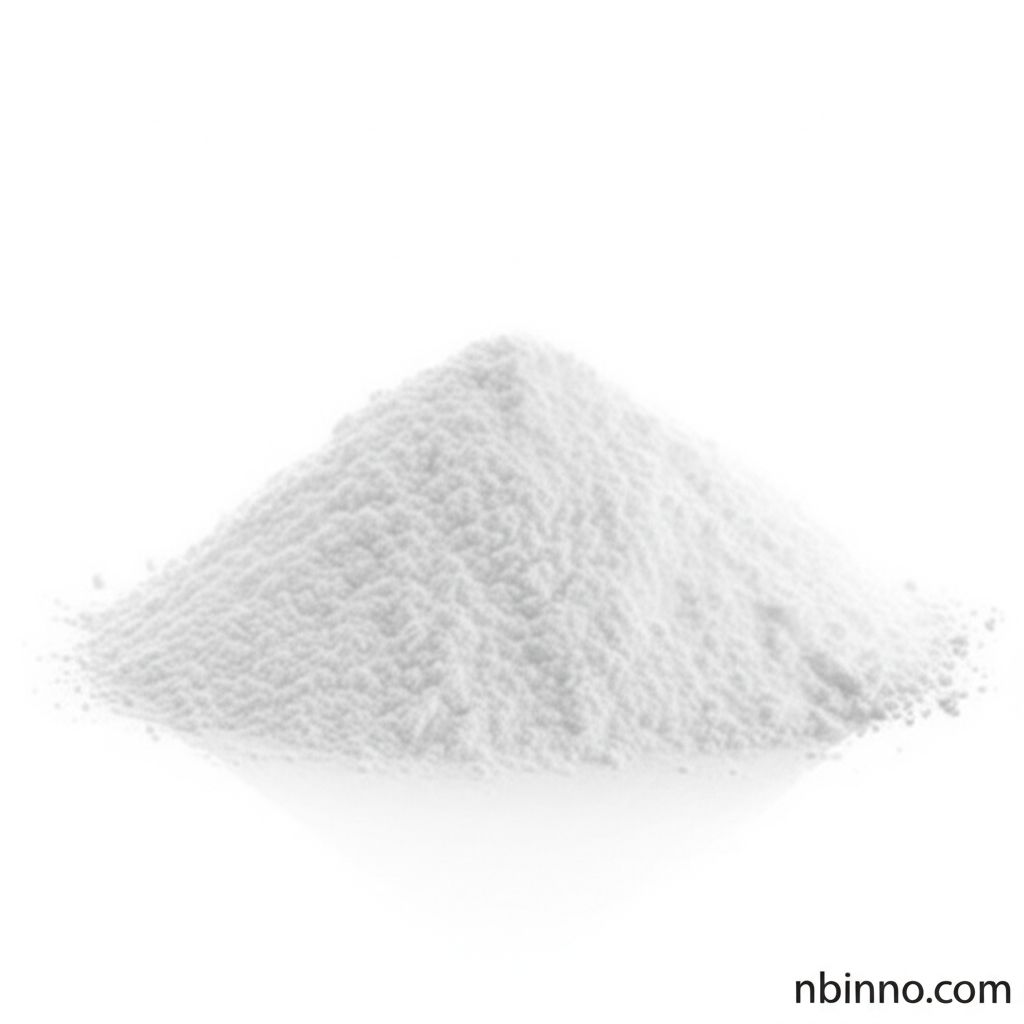 N-Acetyl L-Cysteine Powder