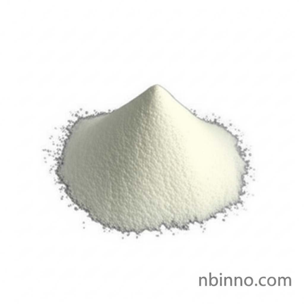 Alkali Resistant Softener Flake