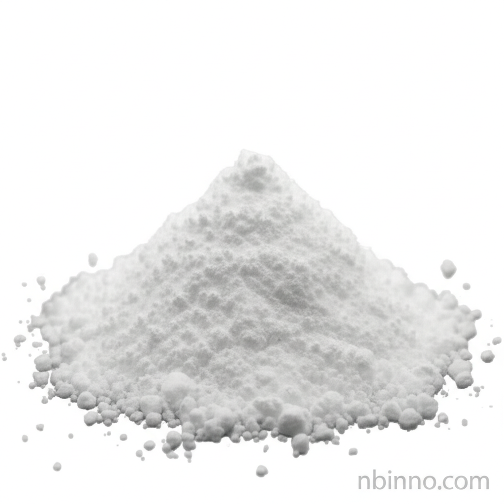 Lidocaine Hydrochloride Powder