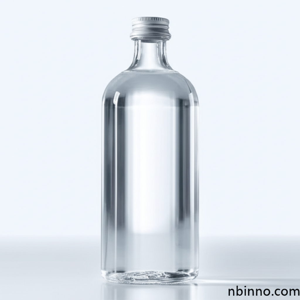 Dimethyl Silicone Fluid