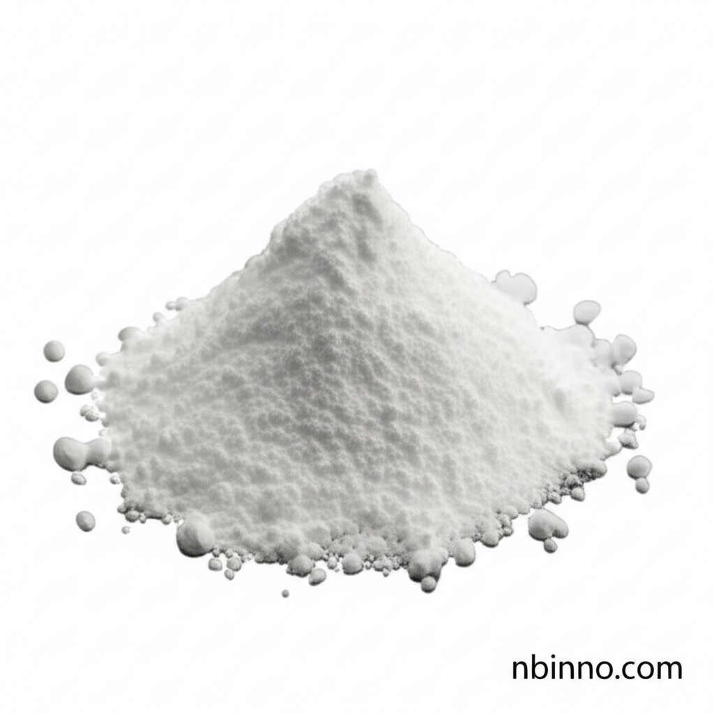 Acyclovir Powder