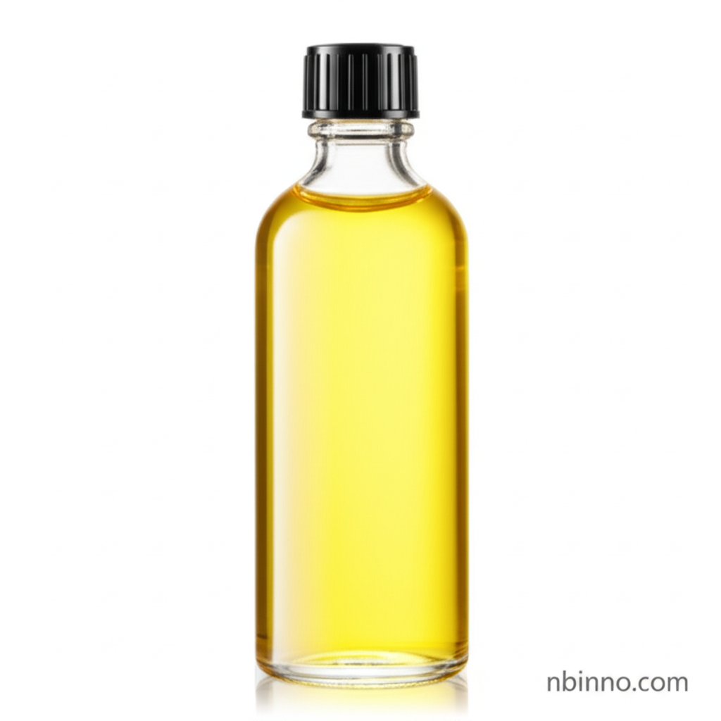 Ylang Ylang Essential Oil