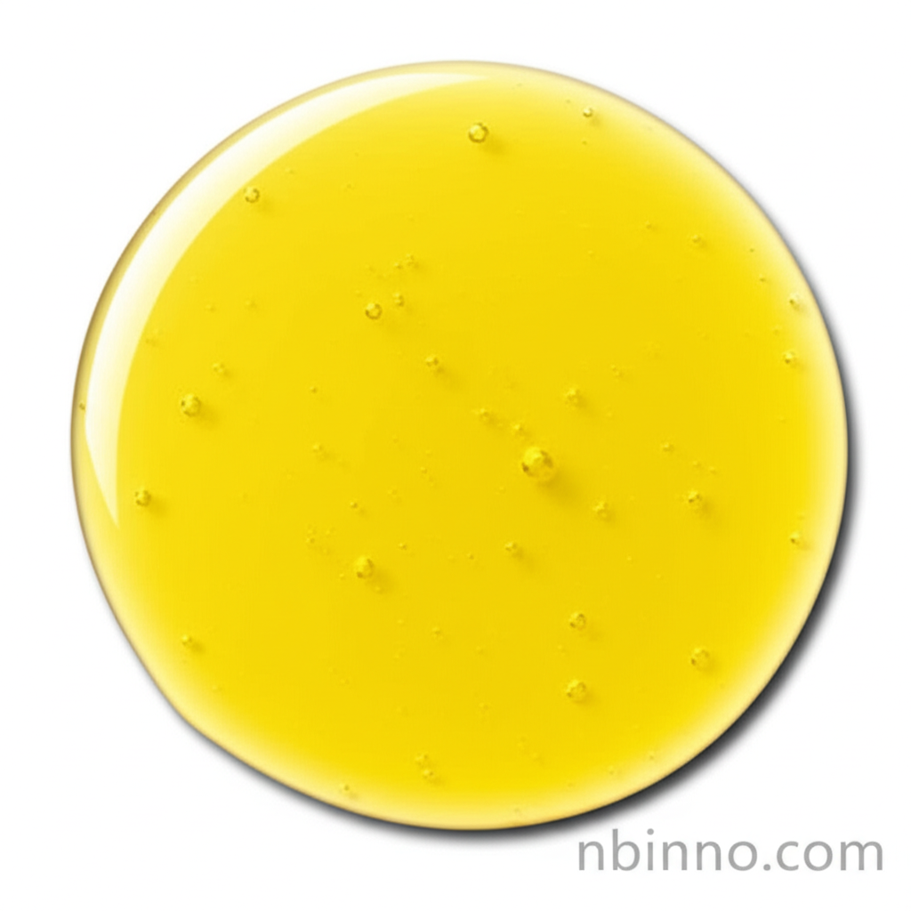 Mineral Oil Defoamer with Wetting Properties