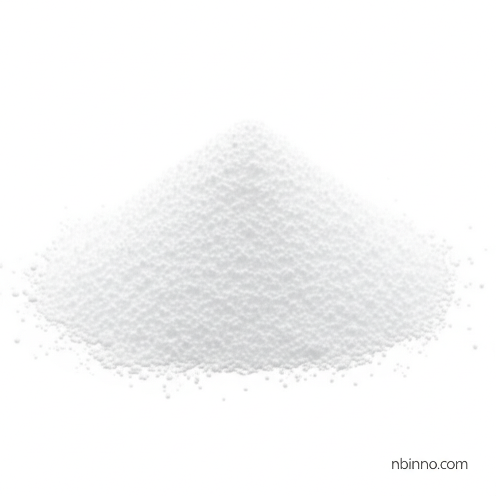 Trichloroisocyanuric Acid Tablets