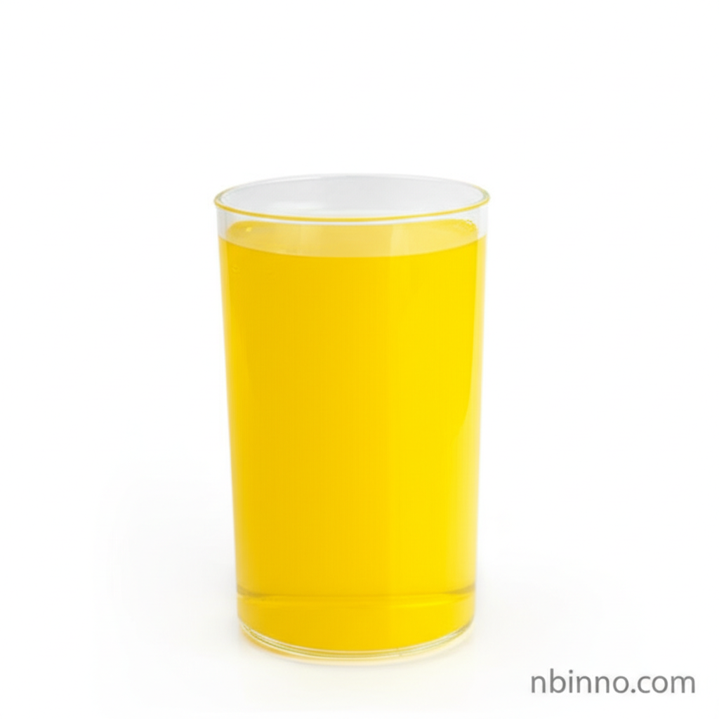 Pigment Printing Thickener