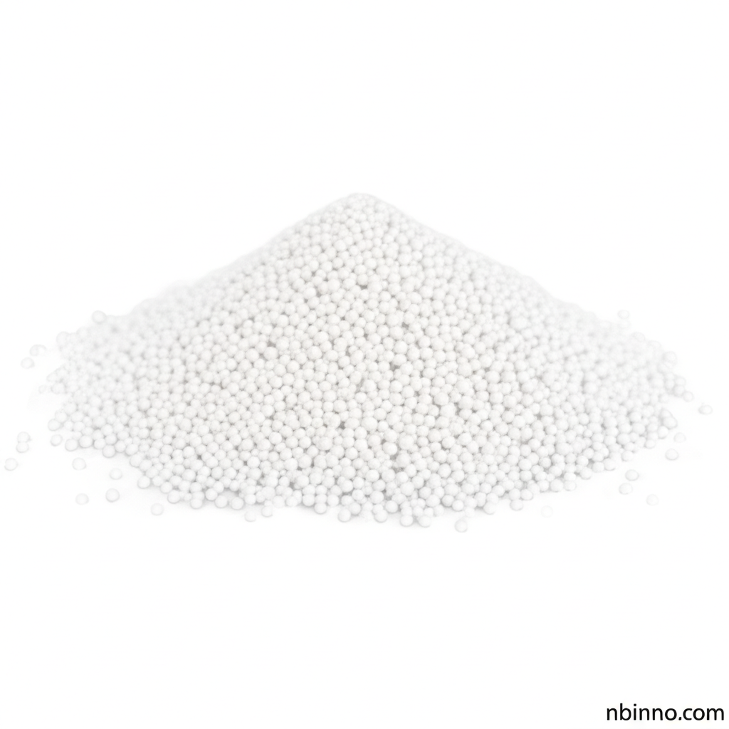 Activated Alumina Desiccant