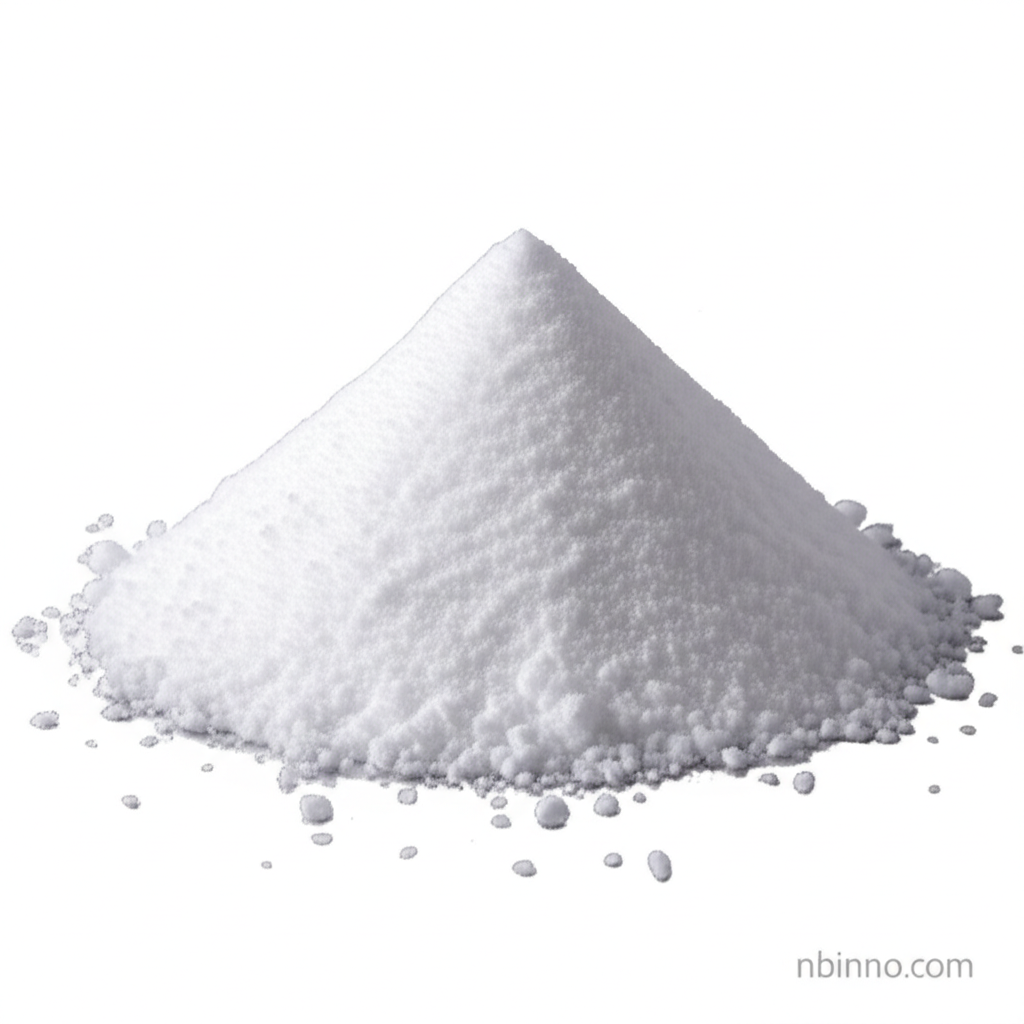 Lidocaine Hydrochloride Powder