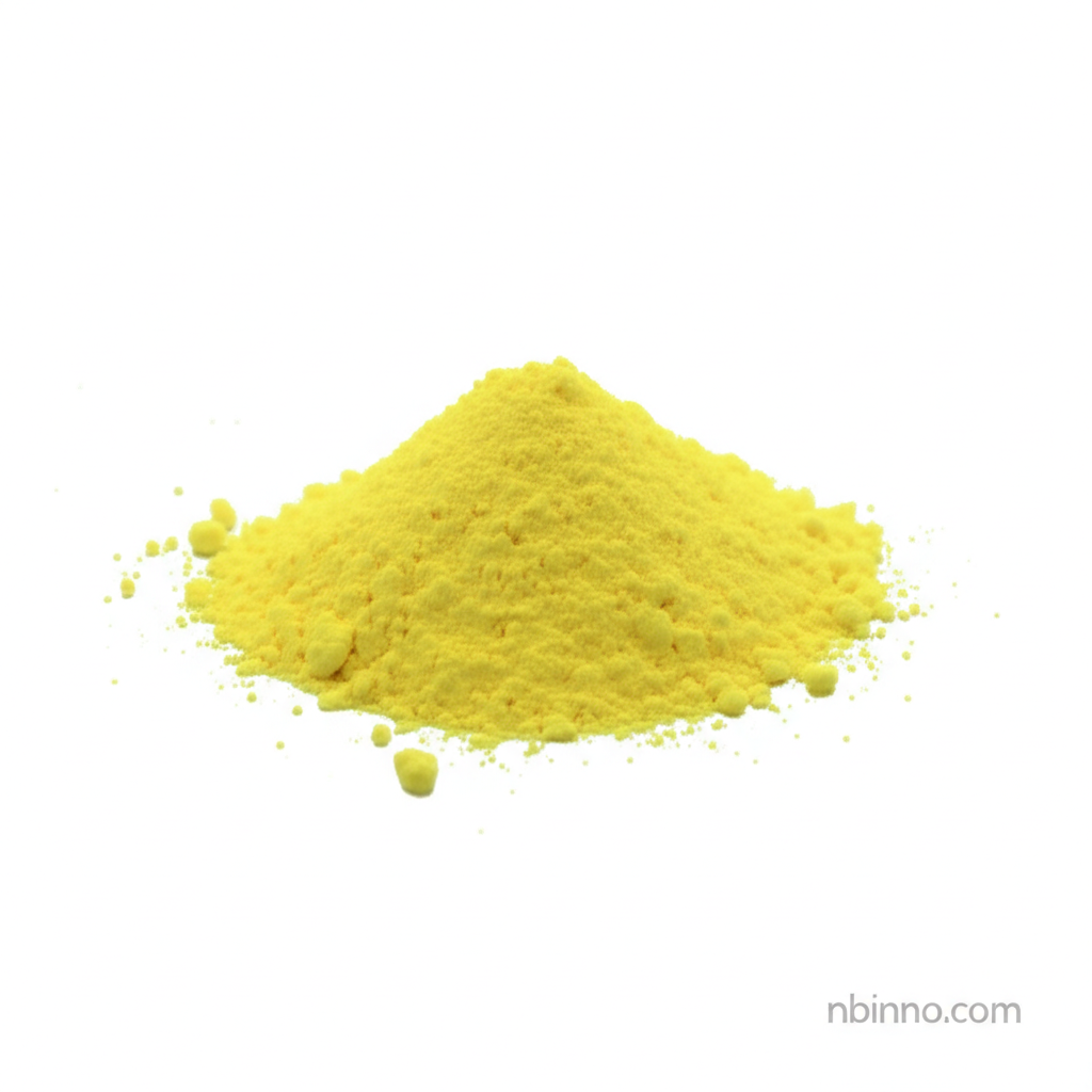 4-(Trifluoromethyl)nicotinic acid