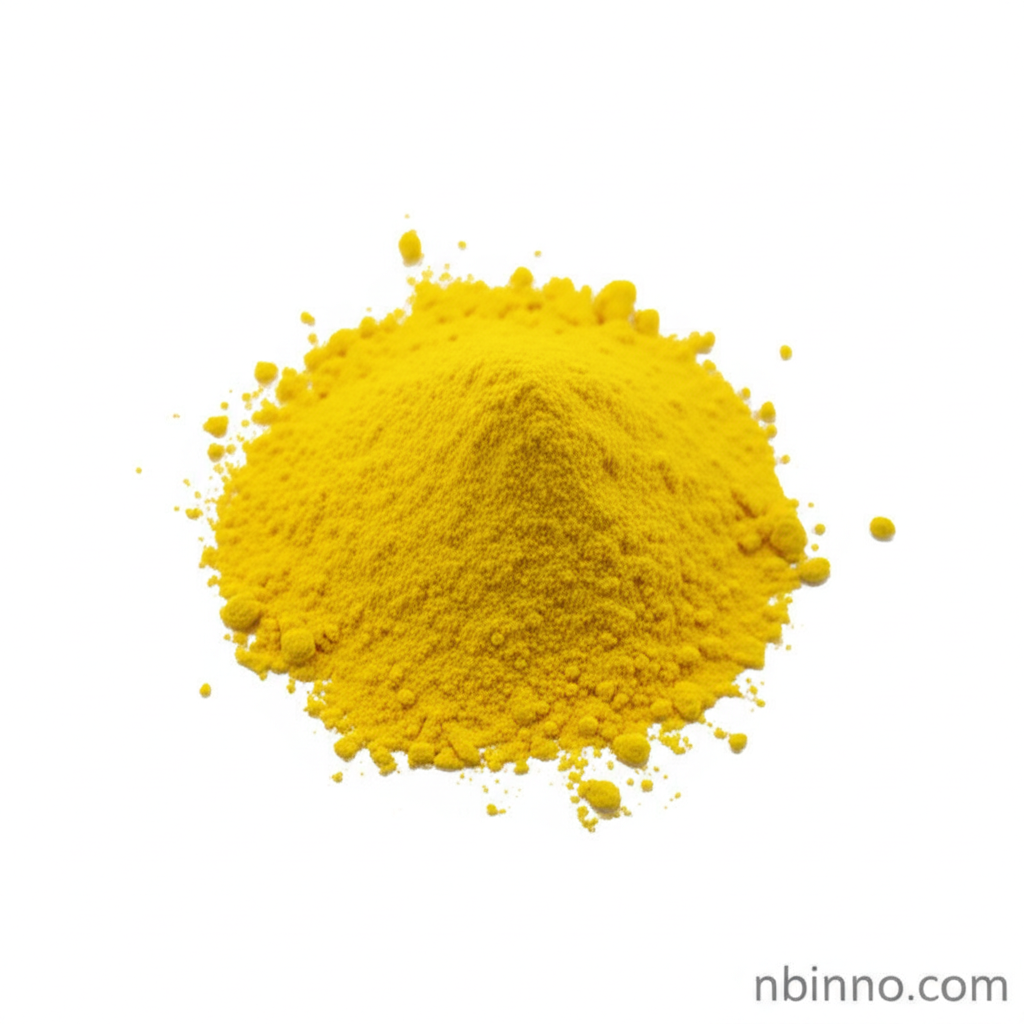 Berberine Hydrochloride