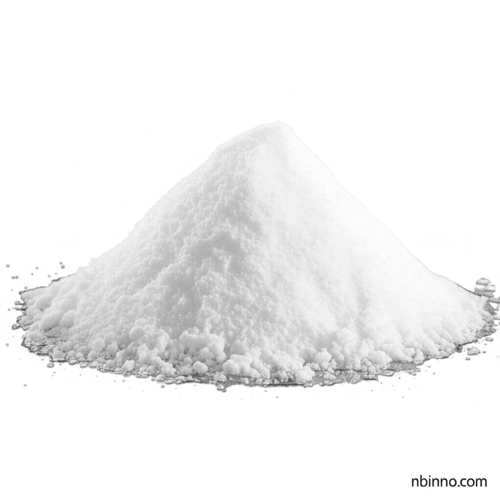 Stearic Acid