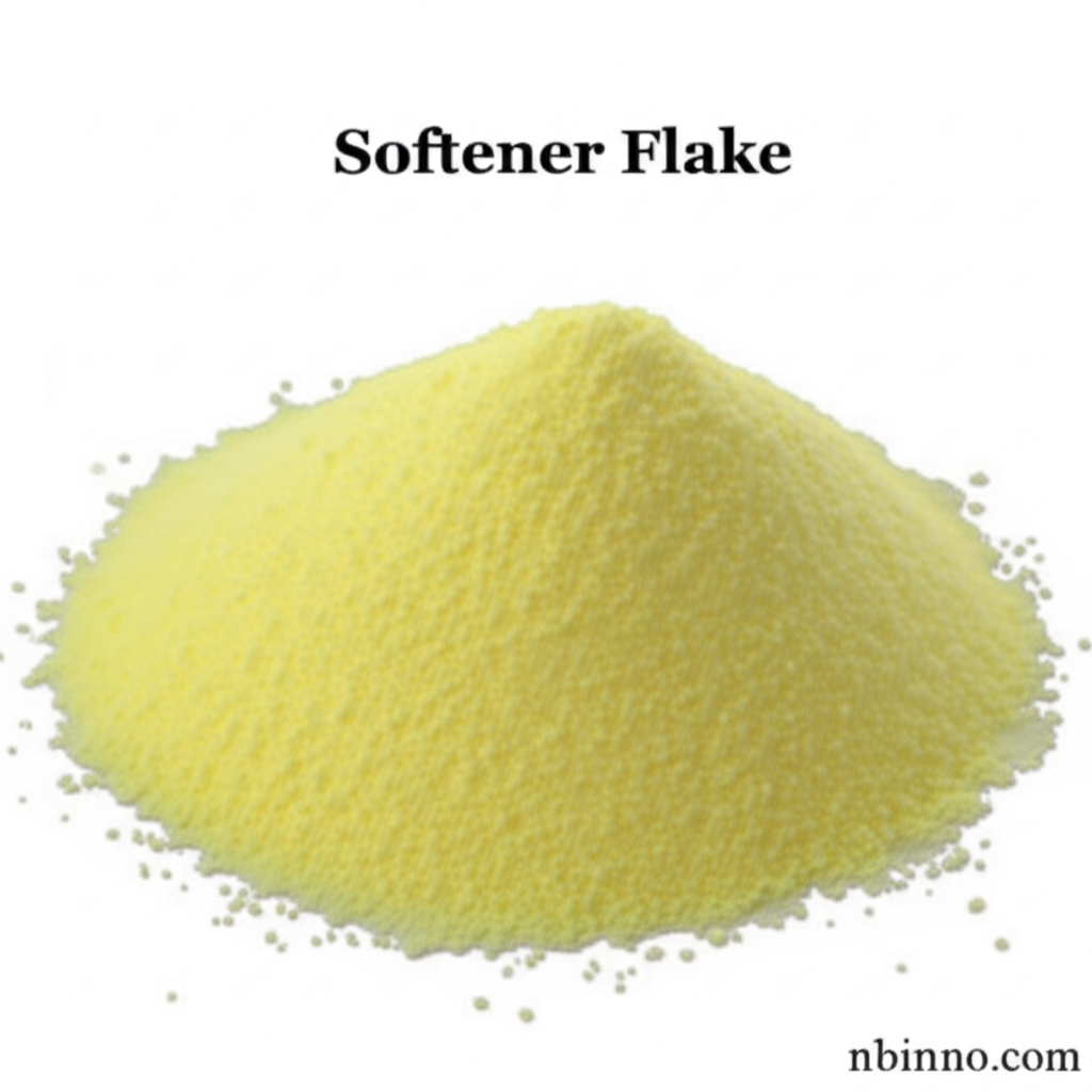 Softener Flake