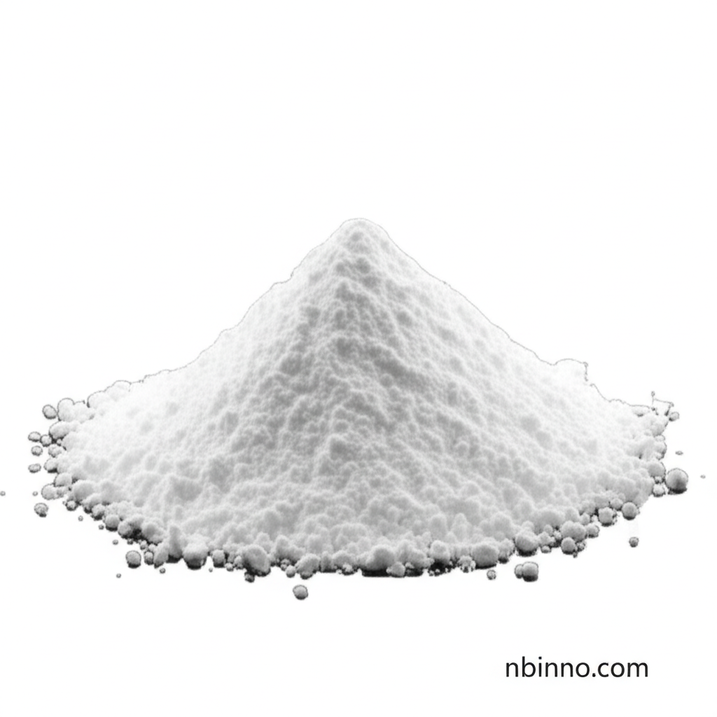 Potassium Titanate