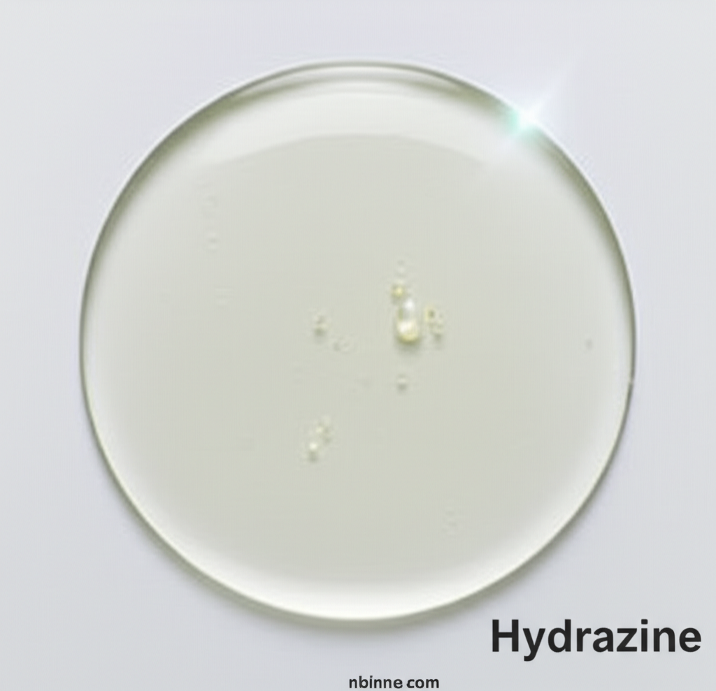 Hydrazine