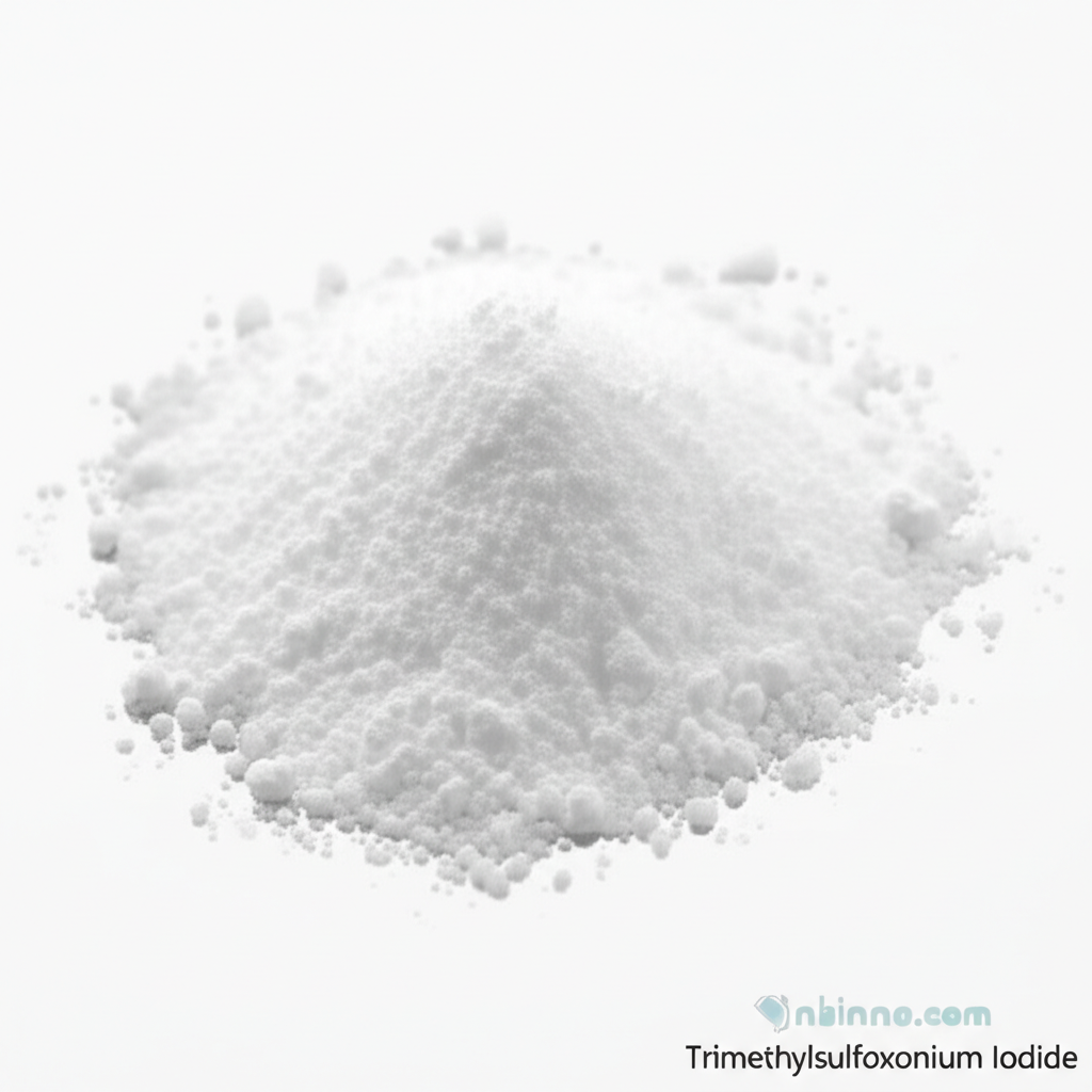 Trimethylsulfoxonium Iodide