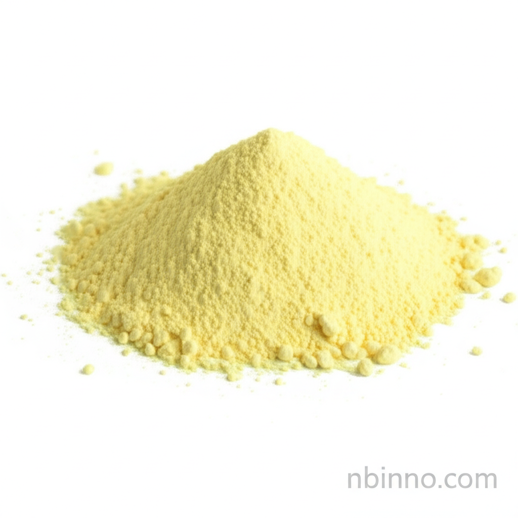 Hydrolyzed Vegetable Protein