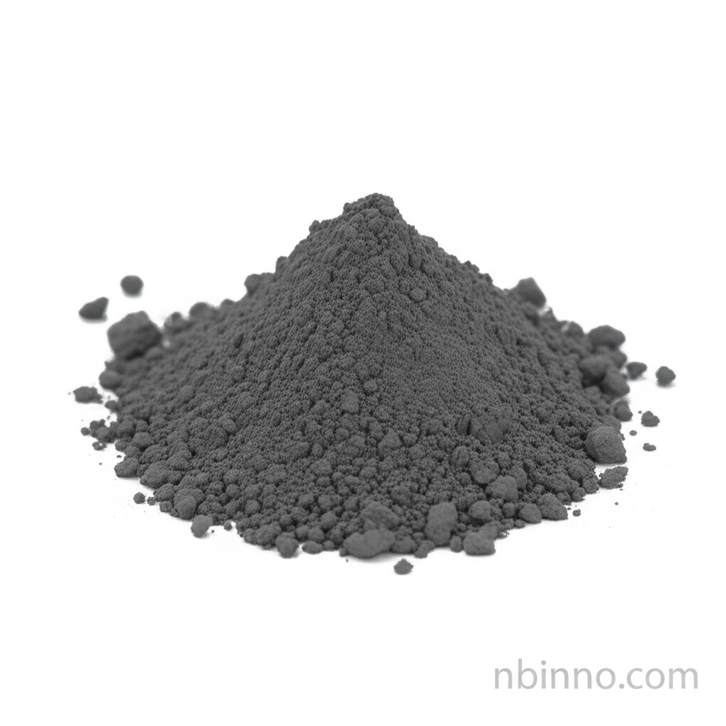Platinum Powder